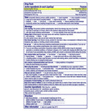 NyQuil LiquiCaps Severe Cold & Flu ? 24 Count 1.6oz (Pack of 24)