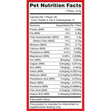Milk Bone Crunchy Texture Snacks for Small Dogs Teeth Clean 24Oz (Pack of 12)