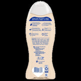 Softsoap Moisturizing Body Wash Macadamia Oil and Soft Peony 20Oz (Pack of 4)