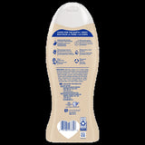Softsoap Moisturizing Body Wash Shea And Almond Oil 20Oz (Pack of 4)