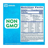 PediaSure Grow & Gain Shake Mix Vanilla 14.1 oz (Pack of 6)