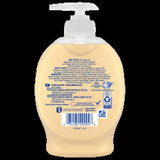 Softsoap Moisturizing Liquid Hand Soap Milk Protein and Honey 7.5Oz (Pack of 6)