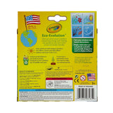 Crayola Washable Window Markers (Pack Of 24)