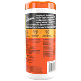 Armor All Car Interior Protectant Wipes, 30 Count (Pack of 6)