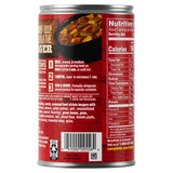Campbells Chunky Sirloin Burger with Country Vegetables Soup Cup - 18.8 Oz (Pack of 12)