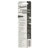 Sharpie Pens Felt Tip Pens Fine Point Black 0.704oz (Pack of 48)