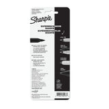 Sharpie Assorted Fine Point Permanent Marker 1.6oz (Pack of 48)