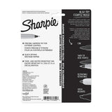 Sharpie Ultra Fine Point Permanent Marker Assorted 1.44oz (Pack of 48)