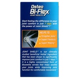 Osteo Bi-Flex Glucosamine Chondroitin Triple Strength Caplets By Sundown80 Each 5.6oz (Pack of 12)