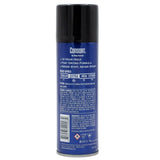 Consort Unscented Extra Hold Aerosol Hair Spray For Men 8.3Oz (Pack of 12)