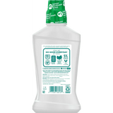 Toms Of Maine Long Lasting Wicked Fresh Mouthwash Cool Mountain Mint 16Oz (Pack of 6)
