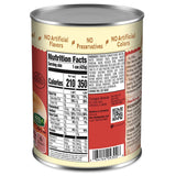 Chef Boyardee Beefaroni Pasta In Tomato and Meat Sauce 15Oz (Pack of 24)