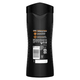 Axe Body Wash Refreshing Fragrances Dark Temptation16Oz. (Pack of 4)