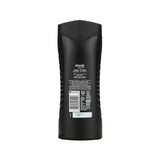 AXE 2 in 1 Apollo Sage Cedarwood Scent Shampoo and Conditioner 16Oz (Pack of 4)