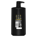 Axe Men Body Wash Apollo Sage and Cedarwood 32Oz (Pack of 4)