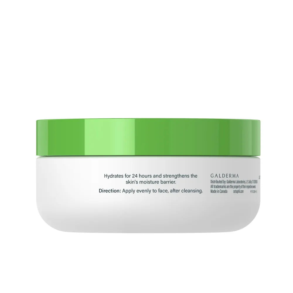 Cetaphil Rich Hydrating Night Cream with Hyaluronic Acid 1.7 Ounce (Pack of 12)