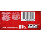 Orville Redenbachers Popcorn Movie Theater Butter 9.87Oz (Pack of 12)