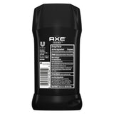 Axe Dry Gel Anti-Perspirant And Deodorant Invisible Solid Essence2.7Oz (Pack of 12)