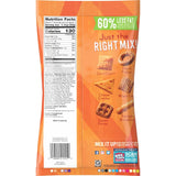 Chex Mix Cheddar Snack Mix 8 oz (Pack of 12)