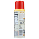 PAM Butter Flavor Canola Oil Spray 5Oz (Pack of 12)