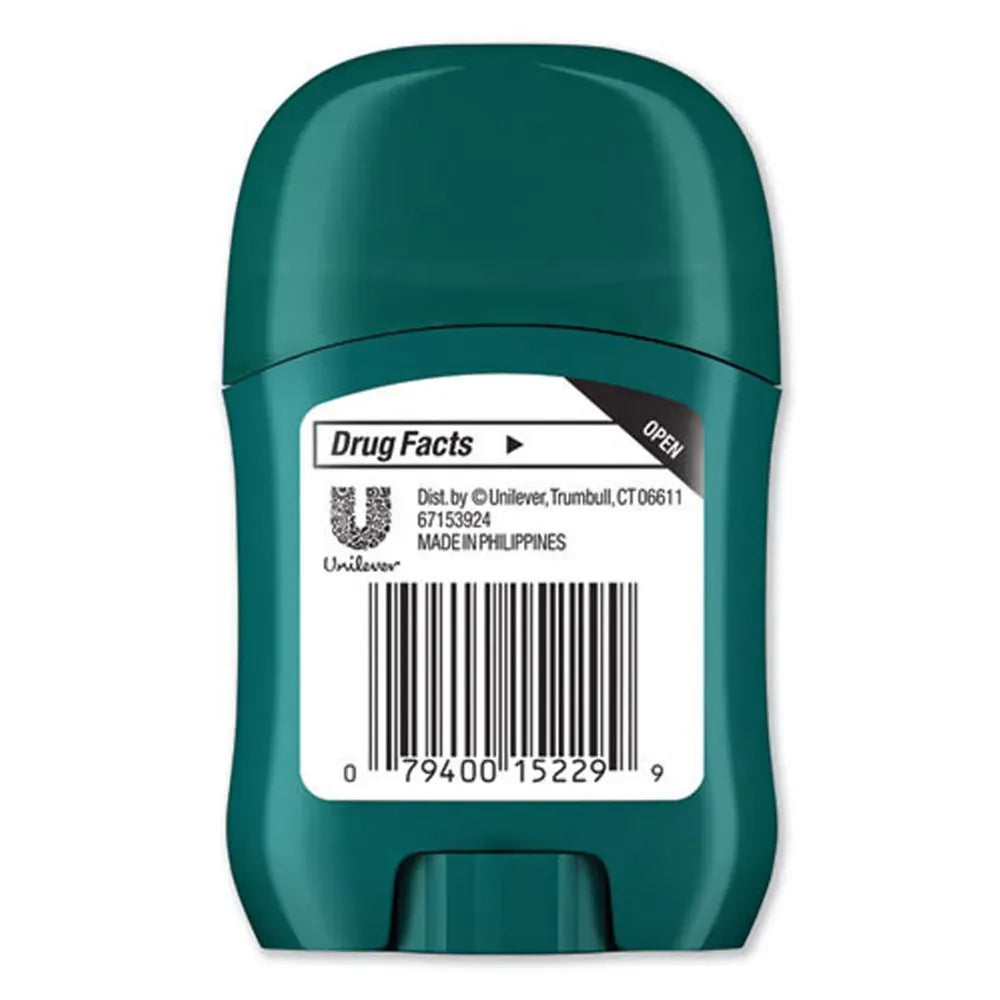 Degree Men Dry Protection Antiperspirant And Deodorant Cool Rush 0.5Oz (Pack of 36)