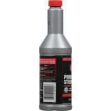 STP Heavy Duty Power Steering Fluid 12Oz (Pack of 6)