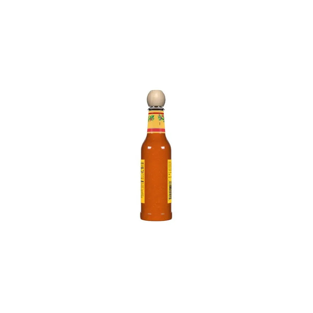 Cholula Original Hot Sauce 5 oz (Pack of 12)