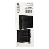 Conair Curved Bobby Pins for Secure Hold of Hair Styles 1.44Oz (Pack of 48)