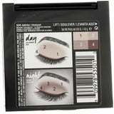 Revlon Colorstay Eyeshadow Addiction 0.16Oz (#500) (Pack Of 48)