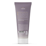 Cremo French Lavender Moisturizing Shave Cream Astonishingly Superior Ultra-Slick Shaving Cream for Women Fights Nicks Cuts and Razor Burn 6 Fl Oz (Pack of 12)