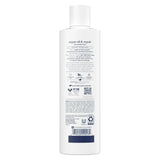 Dove Argan Oil & Repair Shampoo 12 Oz (Pack of 6)