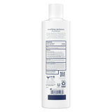 Dove Derma Soothing Moisture Shampoo 12 fl oz pack of 1 (Pack of 6)