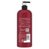 TRESemme Conditioner for Frizzy Hair Keratin Smooth Formulated with Lamellar 28 oz (Pack of 6)