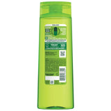 Garnier Fructis Grow Strong Shampoo 12.5 oz (Pack of 6)