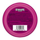 Ice Breakers - Berry Sours Sugar Free Mints 1.50 oz (Pack of 192)