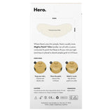 Hero Mighty Patch Chin 10 ct 1.41oz (Pack of 24)