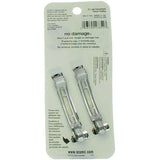 Scunci No Slip Grip Jaw Clips 0.63Oz (Pack of 48)