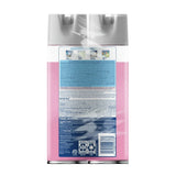 Lysol Air Sanitizer Spray - Early morning Breeze 2 pack 19oz (Pack of 4)