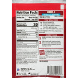 Mccormick Chili Seasoning Mix 1.25 Oz (Pack Of 12)