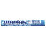 Mentos Mint Flavor Rolls - 1.32 Oz (Pack of 360)