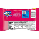 Nestl? Nerds Gummy Clusters 3 oz (Pack of 48)