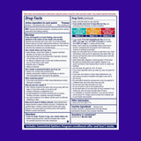 Nicoderm Cq Smoking Cessation Aid Clear Patch Step 3 With 7 Mg - 14 Ea 2.4oz (Pack of 12)