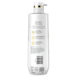 Olay Cleansing & Firming Women's Body Wash with Vitamin B3 and Collagen 20 fl oz (Pack of 4)