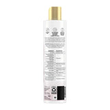 Pantene Nutrient Blends Miracle Moisture Boost Rose Water Shampoo for Dry Hair Sulfate Free Floral 9.6 Fl Oz (Pack of 4)