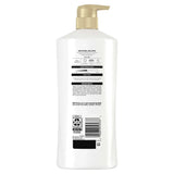 Pantene Daily Moisture Renewal Conditioner Pump 25.1 Fl Oz (Pack of 4)