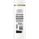 Pantene PRO-V Classic Clean 2in1 Shampoo + Conditioner 12oz (Pack of 6)