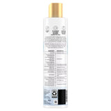 Pantene Hydrating Glow Baobab Essence Shampoo All Hair Types Sulfate &amp; Silicon 9.6Oz (Pack of 4)