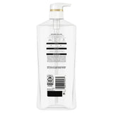 Pantene Shampoo Fine/Thin Hair 27.7 oz (Pack of 4)