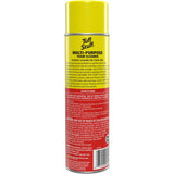 Tuff Stuff Multi Purpose Foam Cleaner for Car Detailing, 22 oz (Pack of 6)