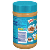 Skippy Peanut Butter Creamy 16.3 Oz (Pack of 12)